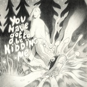 You Have Got to Be Kidding Me - Fanclubwallet