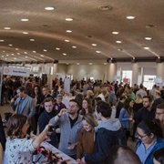 Salon Des Vins D'importation Privée, Montréal