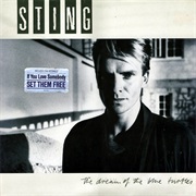 Sting - Russians
