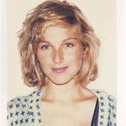 Tatum O'Neal