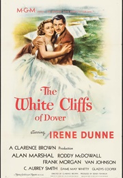 The White Cliffs of Dover - George Folsey (1944)