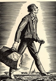 Ishmael (Herman Melville)