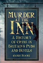 Murder at the Inn (Moore, James)