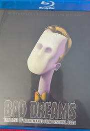 Nightmares Film Festival: Bad Dreams 2024 (2025)