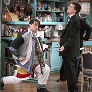 S3.E2: The One Where No One's Ready