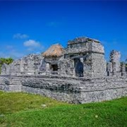 El Palacio, Tulum