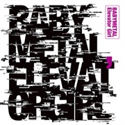 BABYMETAL - Elevator Girl