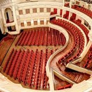 Opera House, Ho Chi Minh