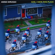 Body - Annie Dirusso