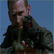 The Unit: "Report by Exception"  (S2,E9)