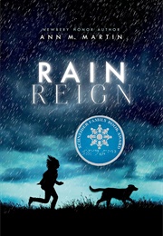 Rain Reign (Ann M. Martin)