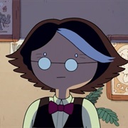 Simon Petrikov (Adventure Time)