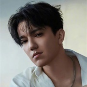 Dimash Qudaibergen