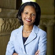 Condoleezza Rice