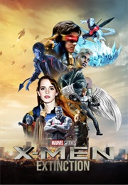 X-Men: Extinction (2013)