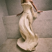 Micro-Boning Creating Sculpted Ripples Around Body