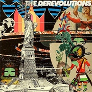 The Derevolutions - Band From America