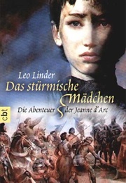 Das Stürmische Mädchen (Leo Linder)