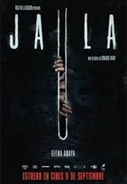 The Chalk Line Aka Jaula (2022) (2022)