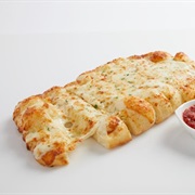 Garlic Cheesy Bread