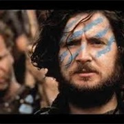 David O'Hara as Stephen (Braveheart)