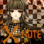 X-Note (Game by Zeiva Inc.)
