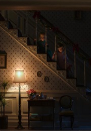 Love, Death & Robots All Through the House (2021)