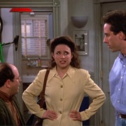 S4.E21: The Smelly Car