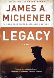 Legacy (James A. Michener)