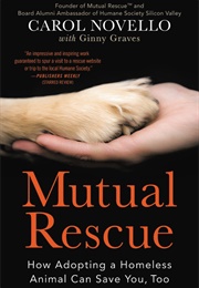 Mutual Rescue (Carol Novello)