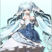 Hatsune Miku Outfit 162
