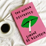 The Woman Destroyed Paperback