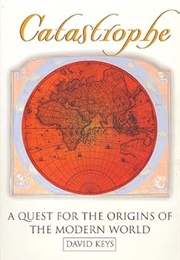 Catastrophe (David Keys)