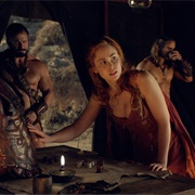 The Dead and the Dying