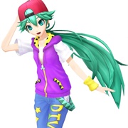 Hatsune Miku Outfit 201