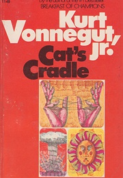 Cat's Cradle (Kurt Vonnegut)