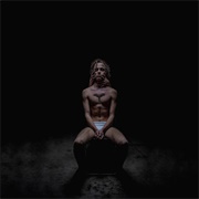 Power - Isak Danielson