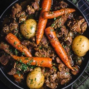 Irish Stew (Ireland)