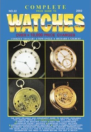 Complete Price Guide to Watches (Martha Shugart)