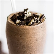 Oreo Shake