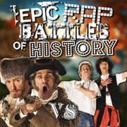 Epic Rap Battles of History (Lewis and Clark vs. Bill and Ted)