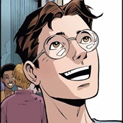Peter Parker