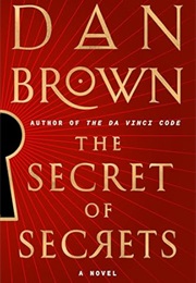 The Secret of Secrets (Dan Brown)