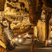 Melrose Caverns