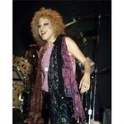 Bette Miller (Divine Miss M)