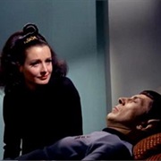 S3.E5: Is There in Truth No Beauty?