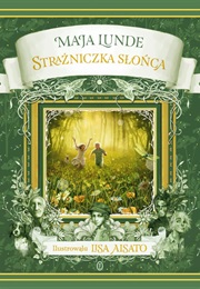 Strażniczka Słońca (Maja Lunde)