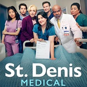 St. Denis Medical