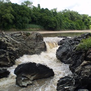 Bénoué National Park, Cameroon