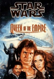 Queen of the Empire (Paul Davids & Hollace Davids)